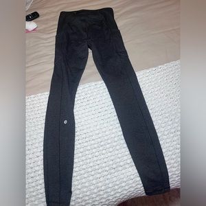 Good quality workout lulus!